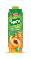 Popular Maza Peach Juice 1Litre