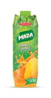Popular Maza Mango Juice 1Litre