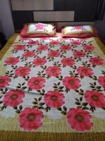 Premium Bedsheets / Home Textile