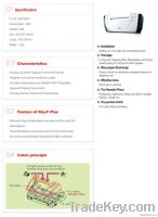 PEST CONTROL DEVICE( SKY-F