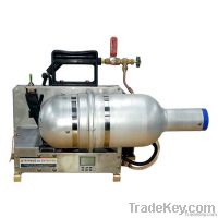 ULV Sprayer (Dolphine Timer