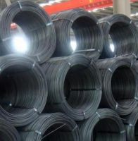 30MnSi Wire Rod for Prestressed Concrete Steel Bars