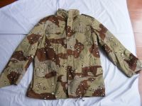 military uniform From China