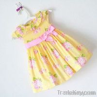 Baby Dresses