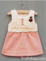 Baby Dresses