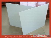 8mm fireproof calcium silicate board