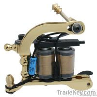 Professional Excellent Handmade Tattoo Machine