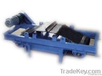 MAS Baiyun RCYC- Crossblet Magnetic Separator
