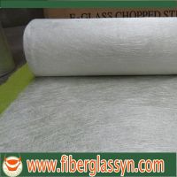 Hot Sale Fiberglass Chopped Strand Mat