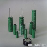 Quick Charge And Discharge 2.7v