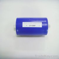 High-quality And Super Current Supercapacitor