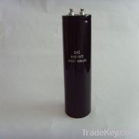 Aluminum Electrolytic Capacitor 400v 18000uf For