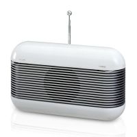 FM/AM radio