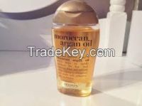 QUALITY ARGAN OIL, MOROCCAN OIL FOR HAIR TREATMENT