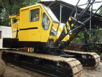 Used Crawler Crane P&H335AS, 35T