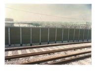 Docklands Light Railway-London