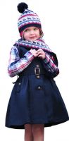 Love baby childrens coats