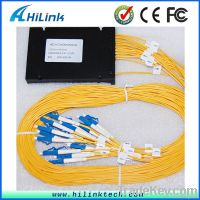 Export Wide Wavelength 1310nm~1610nm 16CH CWDM Multiplexer