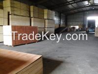 plywood