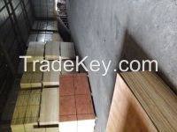 plywood