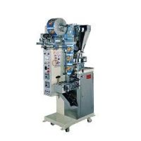 Garlic powder pouch packing machine