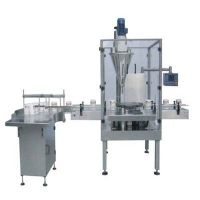 Automatic Bag Forming Filling Metering Packaging Machine