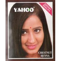  Chestnut Henna Powder 