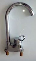 Basin Faucets