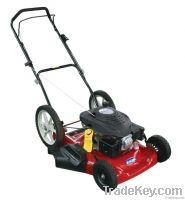 22inch Hand-Push Grass Trimmer