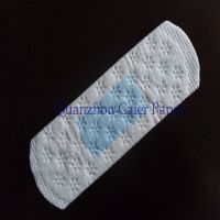 Quanzhou manufacturer of disposable panty liners 