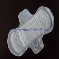 180mm mini sanitary napkin for female 