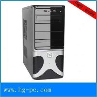 Supplier Of Plastic Computer Case