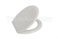 Toilet Seats Su002-WHITE
