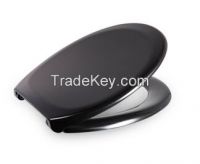 UF Toilet Seats Su002-black