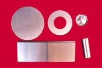 sputtreing target&thin Film marerail From China