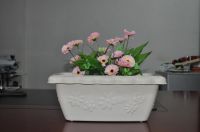 Cheap Large Flower Garden Container