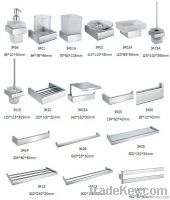 stainless steel bathroom accessories - series3400