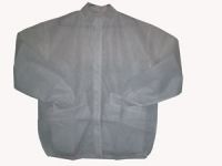 non woven cloth apron, pants From China