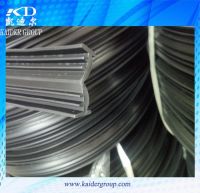 EPDM rubber sealing strips EPDM rubber window gasket