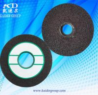Resin Cutting Disc,  Resin grinding wheel,  Hand mill cutting disc,Ceramics Grinding Disc From China