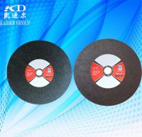 Resin Cutting Wheel for Metal / Cutting Disc / cutting wheel / grinding wheel