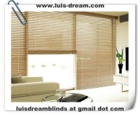 wooden blinds, wooden shutters, shutters, roller shades