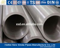 structural carbon steel pipesGB8162-99