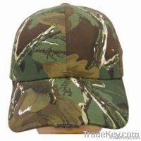 2013 Fashion Camouflage Cap