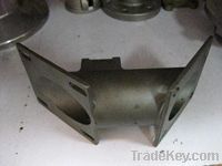 Mechanical parts