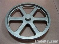 Mechanical parts