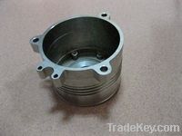 Mechanical parts