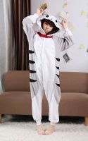 animal kigurumi thermal cute women fashion dress onesie