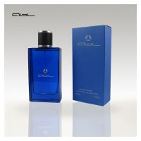 Original France perfume for men and women wholesale 100ml eau de parfum