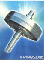 Drip irrigation tape production line From China